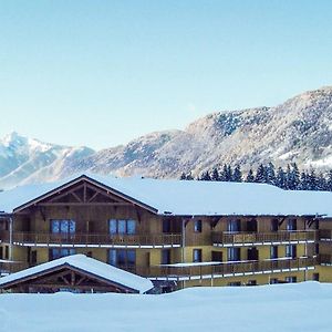 Vacanceole - Residence Grand Massif